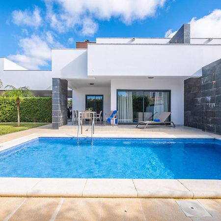 Villas Novochoro - Small Garden By Dreamvillasalbufeira Dış mekan fotoğraf